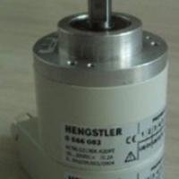 德国亨士乐Hengstler编码器AC58/0014AS.41SGB